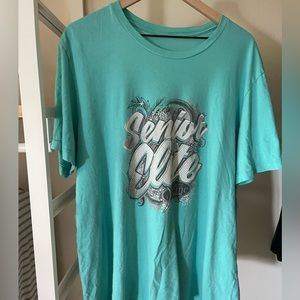 RARE Senior elite shirt
